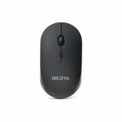 DICOTA SILENT V2 mouse Office RF Wireless image
