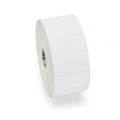 Zebra 3005540 printer label White Self-adhesive printer label image