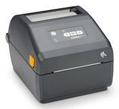 Zebra ZD421T label printer Thermal transfer 300 x 300 DPI 102 mm/sec Wired &amp; Wireless Ethernet LAN Bluetooth image