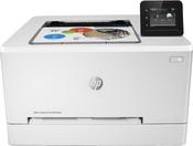 HP Color LaserJet Pro M255dw image