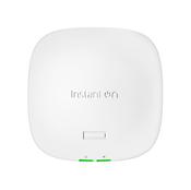 HPE Networking Instant On AP21 (RW) Dual Radio 2x2 Wi-Fi 6 Access Point image