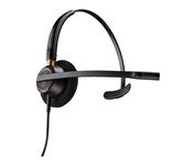 HP Poly EncorePro 510 Monaural Headset +Quick Disconnect image