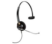 HP Poly EncorePro 510V Monaural Headset VoiceTube +Quick Disconnect image
