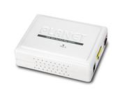 PLANET POE-161S network splitter White Power over Ethernet (PoE) image