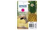 Epson C13T10G34010/604 Ink cartridge magenta, 130 pages 2,4ml for Epson XP-2200 image
