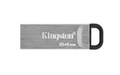 Kingston Technology DataTraveler 64GB Kyson USB Flash Drive image