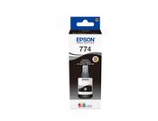 Epson C13T774140/T7741 Ink bottle black, 6K pages 140ml for Epson L 655 image