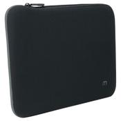 Mobilis 049014 laptop case 40.6 cm (16") Sleeve case Black image