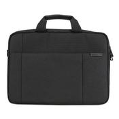 Acer NP.BAG1A.188 laptop case 35.6 cm (14") Briefcase Black image