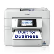 Epson WorkForce Pro WF-C4810DTWF Printer image