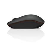 Lenovo GY50R91293 mouse Office Ambidextrous RF Wireless Optical 1200 DPI image