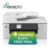 Brother MFC-J6540DWE Inkjet A3 1200 x 4800 DPI Wi-Fi image