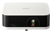 Epson V11HB72040 data projector Standard throw projector 700 ANSI lumens 3LCD 1080p (1920x1080) Black, White image