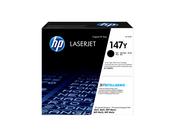 HP W1470Y/147Y Toner cartridge extra High-Capacity, 42K pages ISO/IEC 19752 for HP LaserJet M 611 image