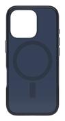 OtterBox Symmetry Series Clear for MagSafe for Apple iPhone 16 Pro, Blue Bear image