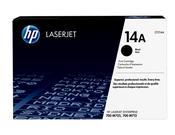 HP CF214A/14A Toner cartridge black, 10K pages ISO/IEC 19752 for HP LaserJet 700 M712 image