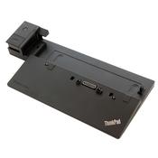 Lenovo 40A00065IT laptop dock/port replicator Docking Black image