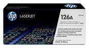 HP CE314A/126A Drum kit, 14K pages ISO/IEC 19798 for HP Color LaserJet M 177/LJ Pro CP 1025 image