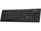 Sandberg USB Wired Office Keyboard Nord image