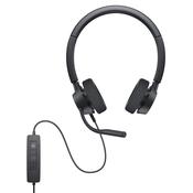 DELL Pro Stereo Headset - WH3022 image
