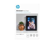 HP Advanced Photo Paper Glossy 250 g/m2 10 x 15 cm (101 x 152 mm) 100 sheets image