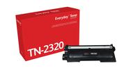 Xerox 006R04205 Toner-kit, 2.6K pages (replaces Brother TN2320) for Brother HL-L 2300 image