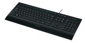 Logitech Keyboard K280e for Business image
