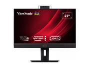 Viewsonic VG Series VG2757V-2K computer monitor 68.6 cm (27") 2560 x 1440 pixels Quad HD LED Black image