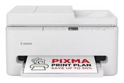 Canon PIXMA TS7550i Inkjet A4 1200 x 1200 DPI Wi-Fi image
