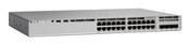 Cisco C9200L-24PXG-4X-E network switch Managed L3 Power over Ethernet (PoE) Grey image
