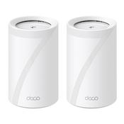 TP-Link BE9300 Whole Home Mesh Wi-Fi 7 System(Tri-Band) image