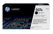 HP CE400A/507A Toner cartridge black, 5.5K pages ISO/IEC 19798 for HP LaserJet EP 500 image
