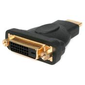 StarTech.com HDMI to DVI-D Video Cable Adapter - M/F image