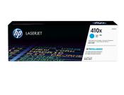 HP CF411X/410X Toner cartridge cyan high-capacity, 5K pages ISO/IEC 19798 for HP Pro M 452 image