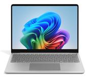 Microsoft Surface Laptop 13" Copilot+ PC Snapdragon 33 cm (13") Touchscreen 16 GB LPDDR5x-SDRAM 256 GB SSD Wi-Fi 7 (802.11be) Windows 11 Pro Platinum image