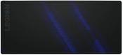 Lenovo GXH1C97869 mouse pad Gaming mouse pad Black, Blue image