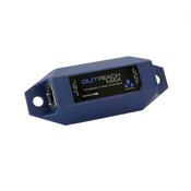 Veracity OUTREACH Max Network transmitter Blue image