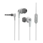 JLab JBuds Pro Signature Headphones Wired In-ear Calls/Music White image