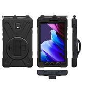 eSTUFF AUSTIN Defender Case for Samsung Galaxy Tab Active3 - Black image