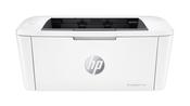 HP LaserJet M110w Wireless Black and white Printer