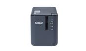 Brother PT-P950NW label printer Thermal transfer 360 x 360 DPI 60 mm/sec Wired &amp; Wireless Ethernet LAN TZe Wi-Fi image