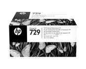 HP F9J81A/729 Printhead for HP DesignJet T 730/830 image