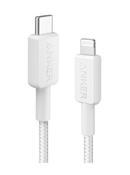 Anker A81B5G21 lightning cable 0.9 m White image