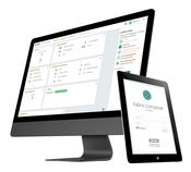 HPE Aruba Networking Fabric Composer Device Management Service Tier 4 Switch 5y Subscription E-STU