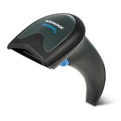Datalogic QuickScan QBT2101 Handheld bar code reader 1D Black image