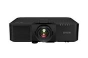 Epson EB-L895U Standard throw projector 8000 ANSI lumens 3LCD WUXGA (1920x1200) Black image