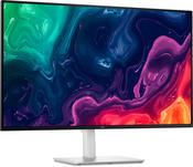DELL Plus S3225QS computer monitor 80 cm (31.5") 3840 x 2160 pixels 4K Ultra HD LCD Silver image
