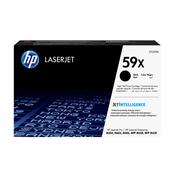 HP CF259X/59X Toner cartridge, 10K pages ISO/IEC 19752 for HP LaserJet Pro M 304 image
