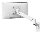 Ergotron LX Pro Series 45-683-290 monitor mount / stand 86.4 cm (34") Wall White image
