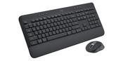 Logitech Signature MK650 Combo for Business image
